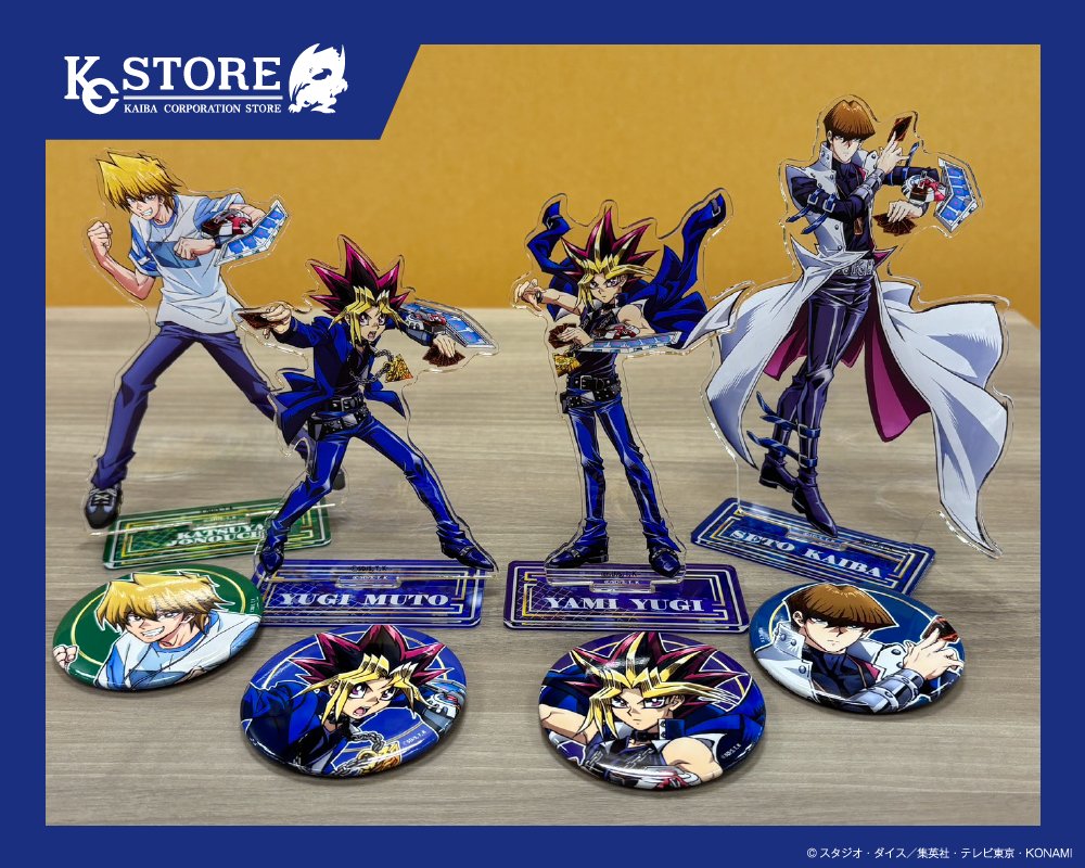 ◤ #ジャンプフェスタ2026販売アイテム紹介◢ アニメ25周年描き下ろし