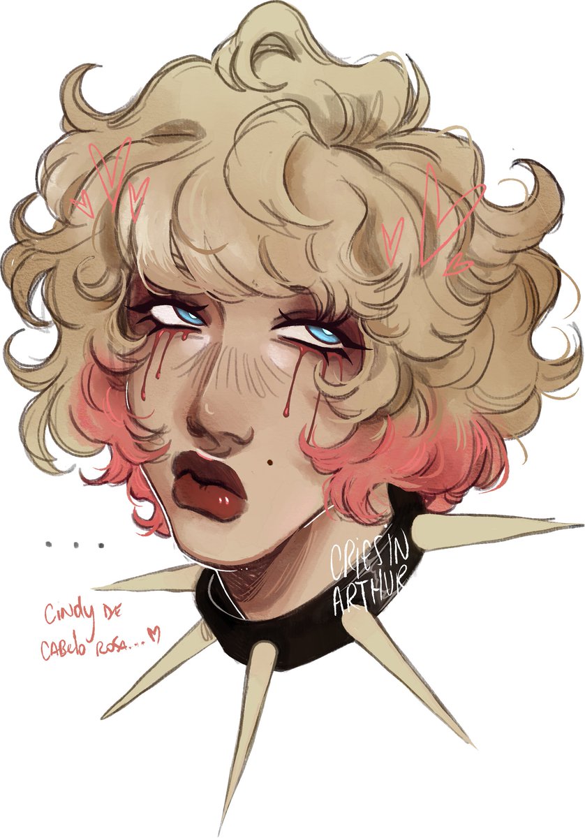 criesinarthur's tweet photo. mais Cindyss!!!!!!!!! e... cindyana? anacindy?? andy????? SEI LÁ MULHERES LINDAS

#HEXATOMBE (btw acho q nao vou mais usar tag de hexatombe em sketch pra evitar spam...) https://t.co/j5ZrIsiDV8