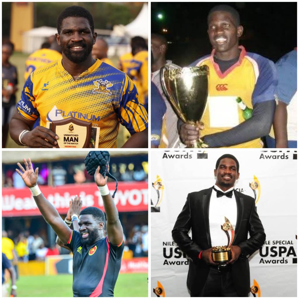 HipposFans's tweet image. As you hang up your boots, we celebrate a true servant of Ugandan rugby. Micheal Wokorach , your journey has been nothing short of inspirational . A leader on and off the field, a warrior in the jersey, and a captain who carried his team and country with pride.

Your commitment,…