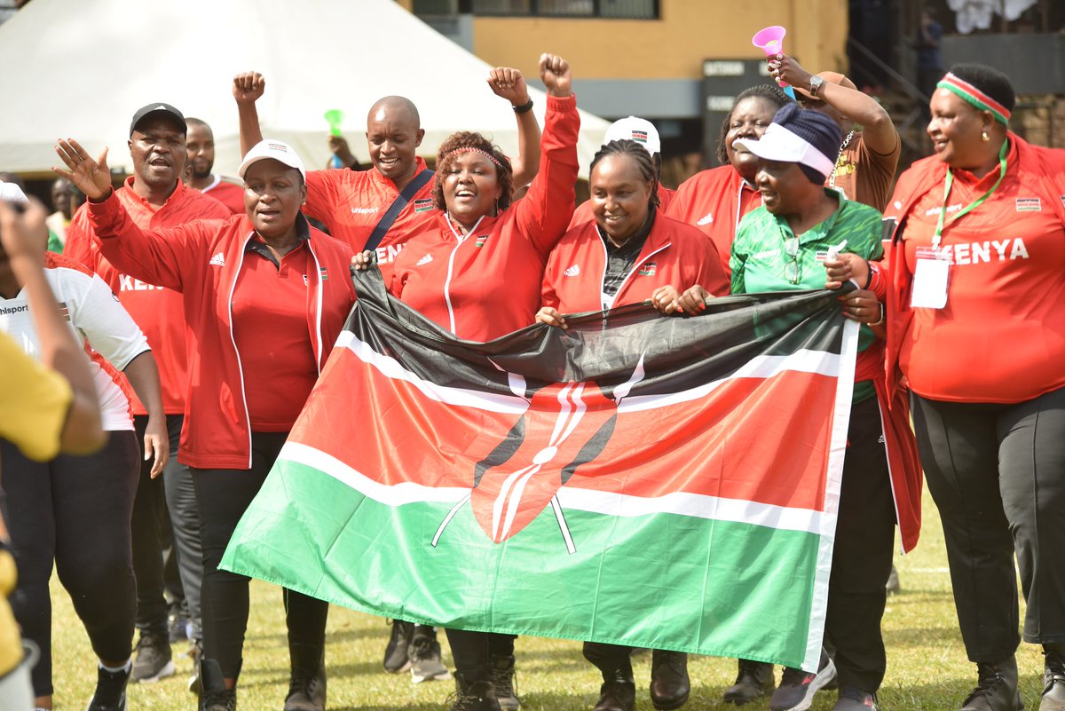 Federation of Tug of War Associations (UGANDA) tweet media