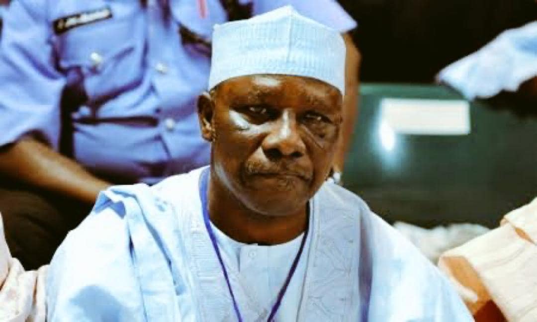 "I take the honour bestowed on me by God seriously in serving the people of Kaduna State, and I am not a Christian Governor but a Governor for all."

—Patrick Ibrahim Yakowa (December 1, 1948 – December 15, 2012), after he had taken the oath of office and was sworn in as the