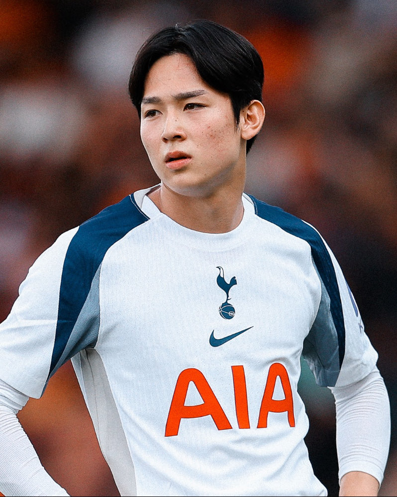 Tottenham Transfer News tweet media