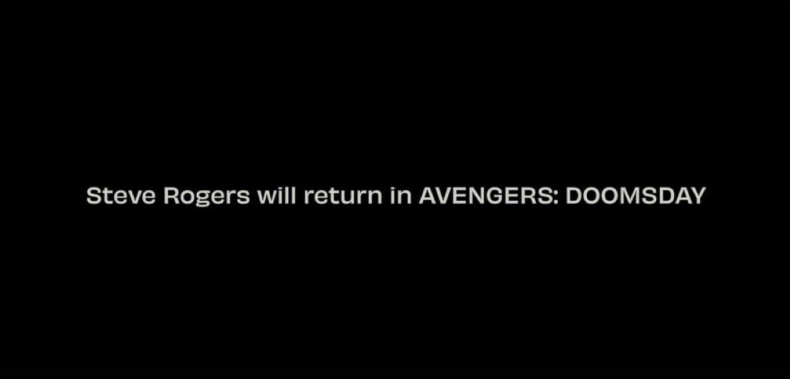 dpkxaa's tweet photo. Ohhh captain!! My captainnnn 😭😭
#AvengersDoomsdayTrailer https://t.co/rOv6uCB9Fn
