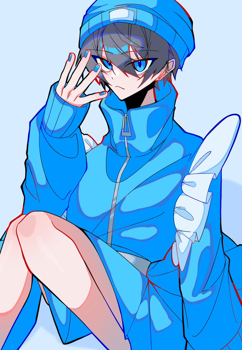 Post by 8s on X: #い・らくすと