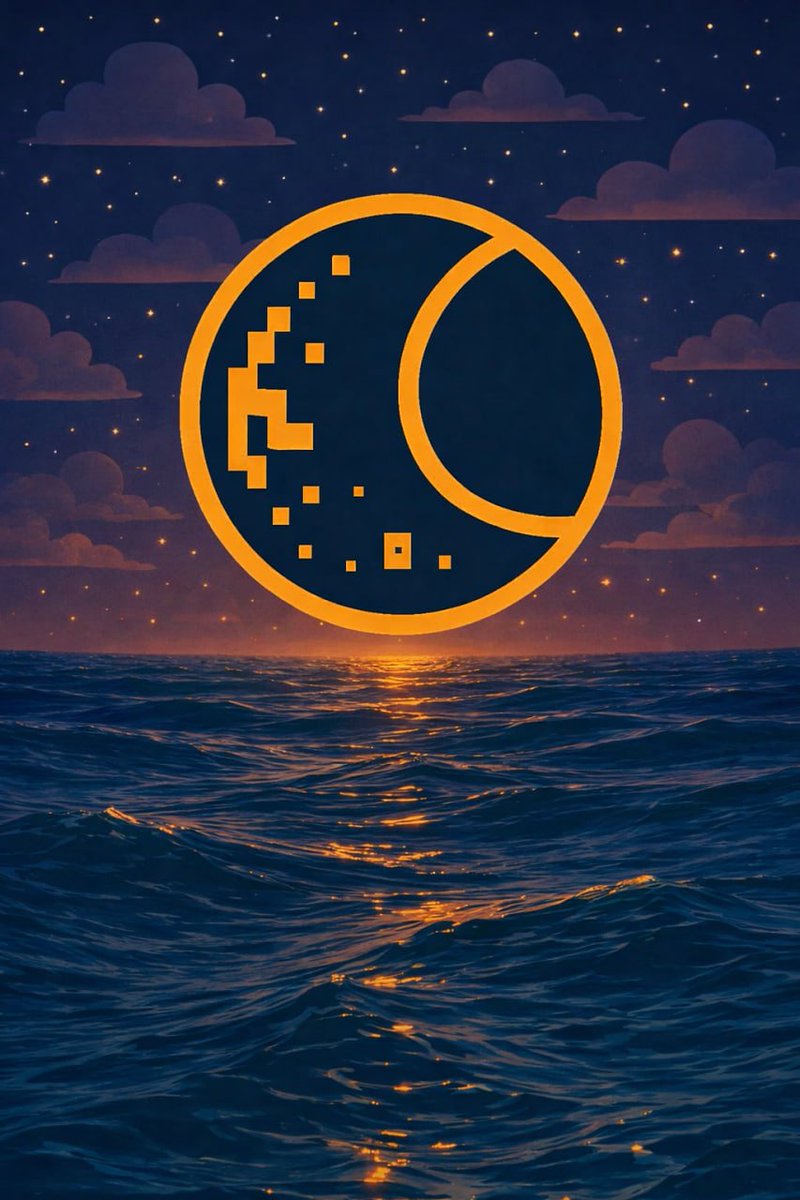 moon_memefam's tweet photo. 🌊 MOON sails steadily through the volatile seas of crypto and digital finance guided by data, strategy, and blockchain conviction.
Not chasing FOMO, but building sustainable long-term value. https://t.co/XdqmvnNDpM