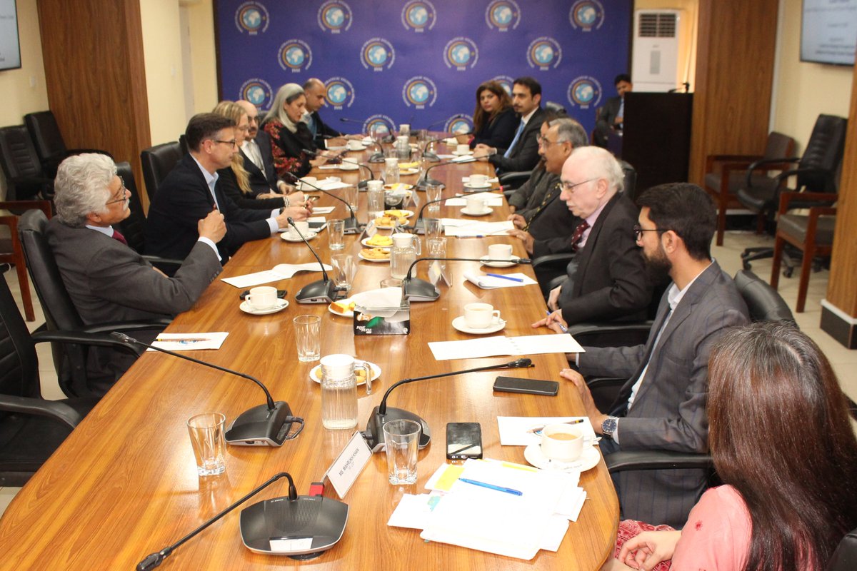 Muhammad Taimur Fahad Khan tweet media