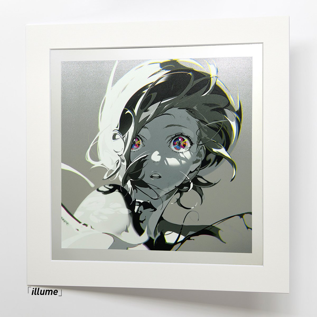 売り切れになっていたアートポスター&オーロラポスターが通販でも