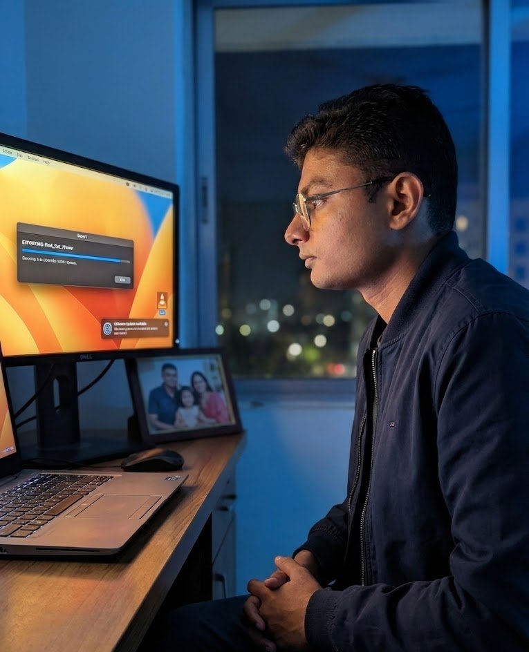 Mohsin Nathani | Video Editor tweet media