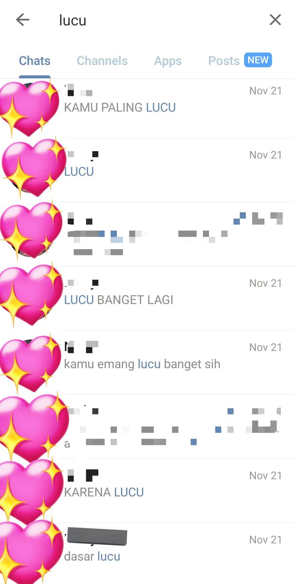 <a href="/leclehc/">ؘ</a> <a href="/bermuara_sayang/">BERMUARA.</a> jadi aku cukup percaya diri untuk maju sebagai calon pacar ku ini. tsundere dikit tapi tetap soft is me. oh iya, aku ketinggalan drop imagenya. aku drop disini ya, memaaf 😭🙏🏻. side muse ku ada di wi-nter kokk.  sisanya silahkan stalk aku aja yaa. (...)