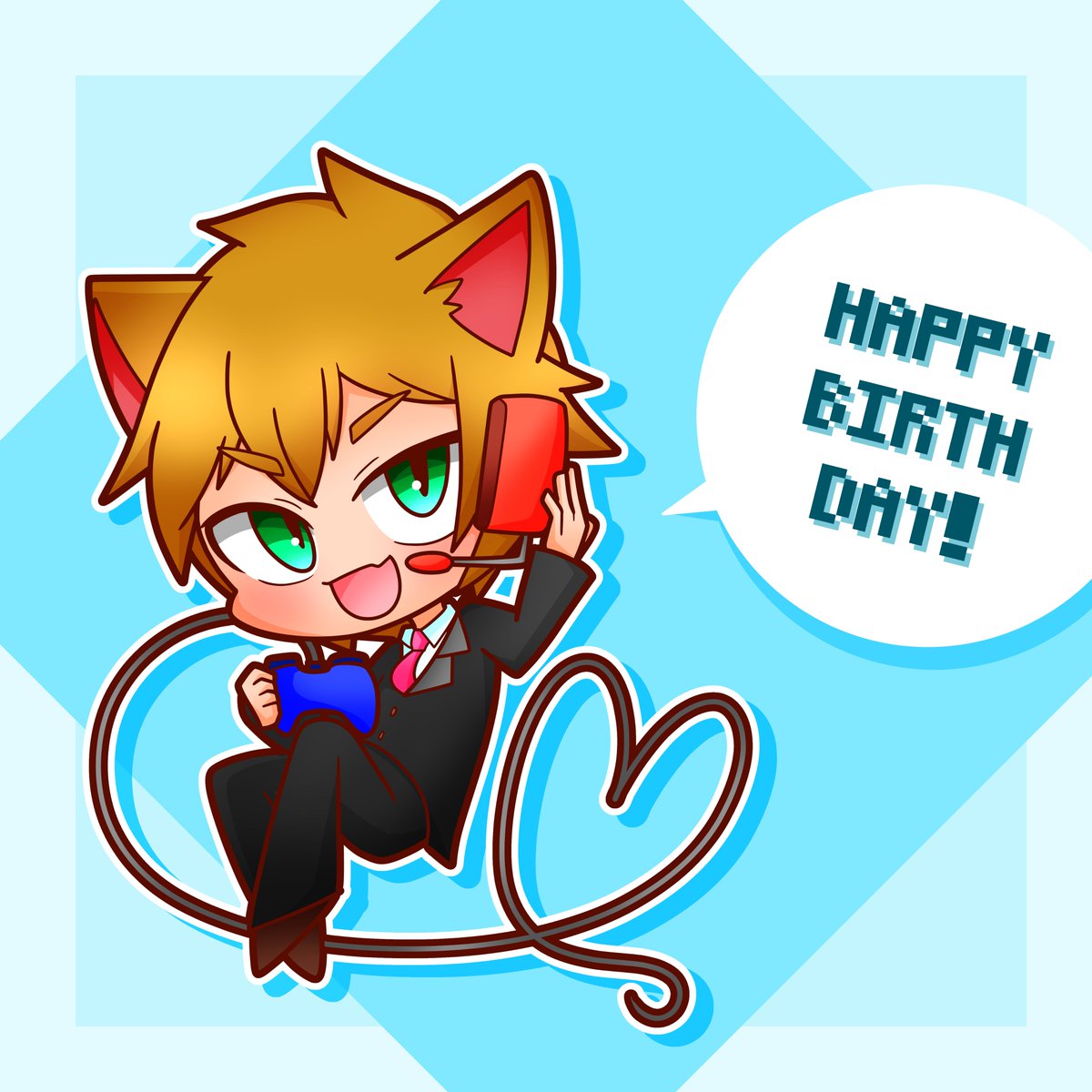 すー＠ふらいとちきん＠1日目：東ス35b (@ace13jp) / Posts / X