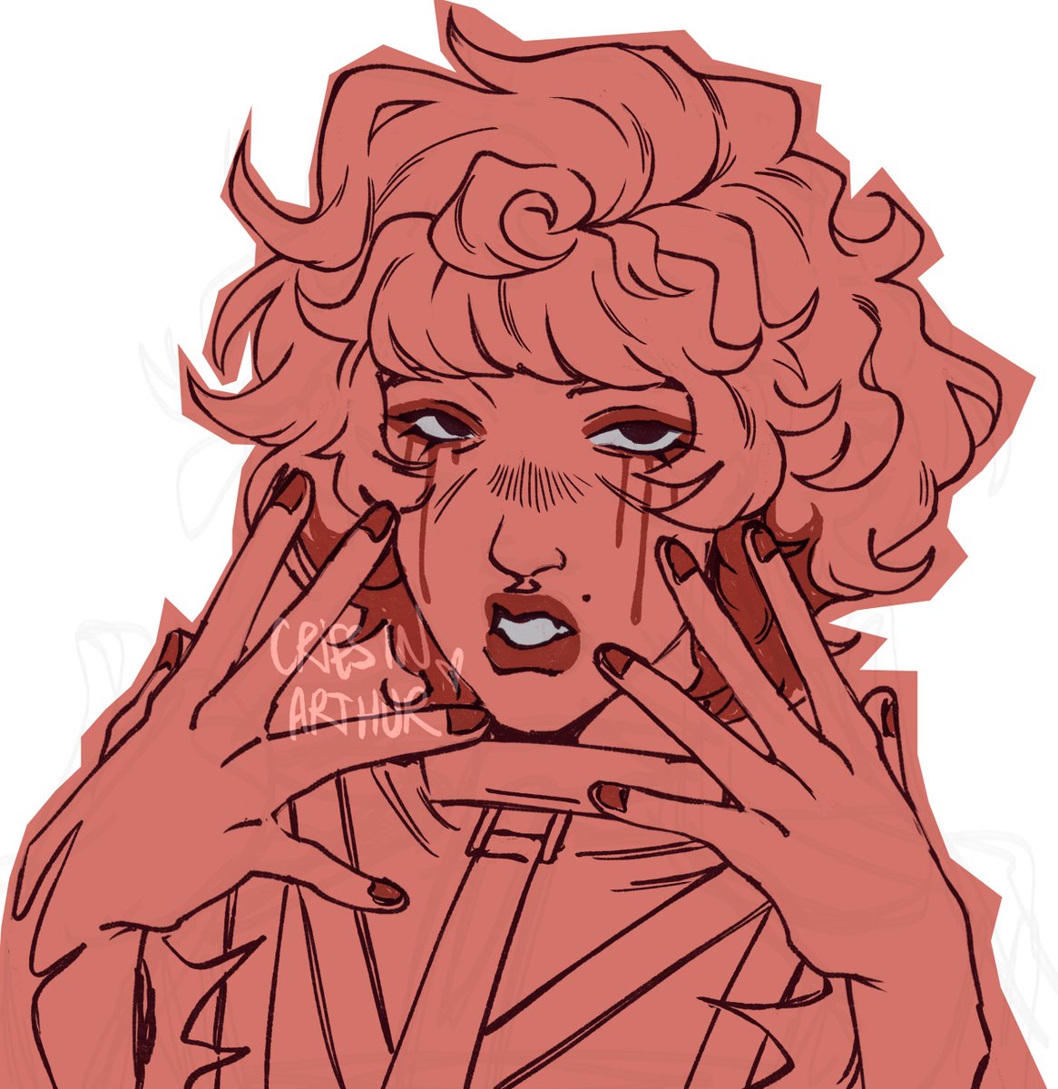 criesinarthur's tweet photo. mais Cindyss!!!!!!!!! e... cindyana? anacindy?? andy????? SEI LÁ MULHERES LINDAS

#HEXATOMBE (btw acho q nao vou mais usar tag de hexatombe em sketch pra evitar spam...) https://t.co/j5ZrIsiDV8