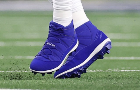 dak prescott jordan 11