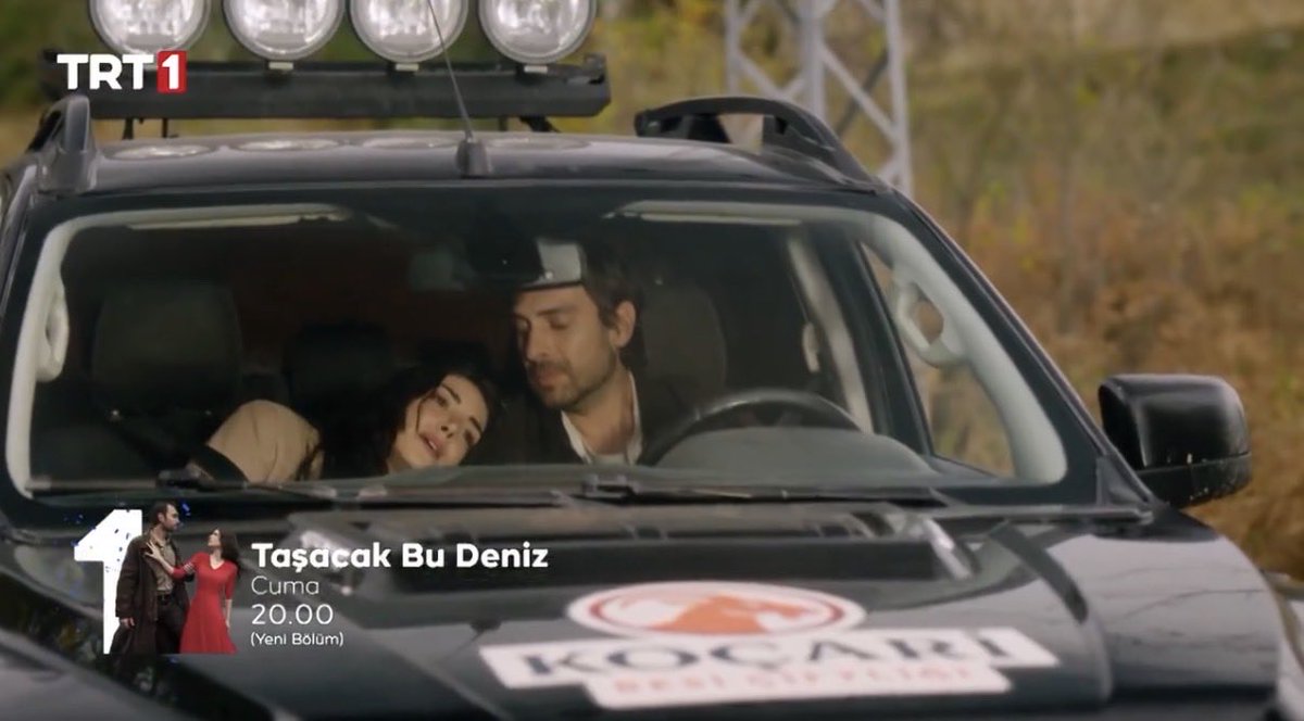 Esmenin dizlerine başını koymuş Adil bekliyorum en acilinden 
#TasacakBuDeniz