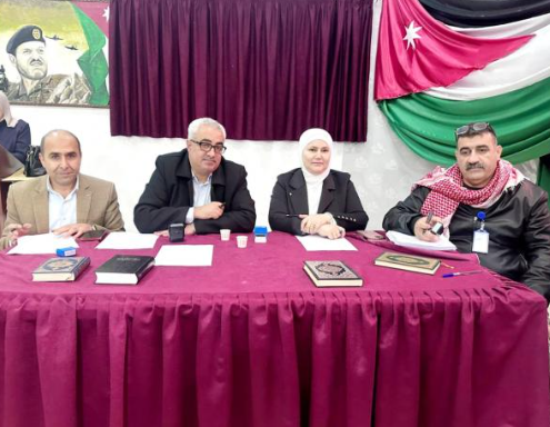 جويعد يؤكد جاهزية المراكز الامتحانية لعقد امتحانات الدورة التكميلية 