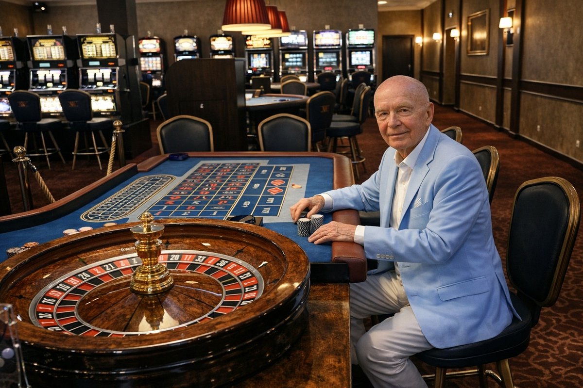 Mark Mobius tweet media