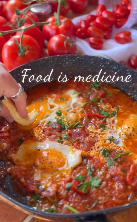 KKPoliti's tweet photo. Delicious homemade food is medicine. It brings happiness to our hearts. https://t.co/DCf1d00wwb