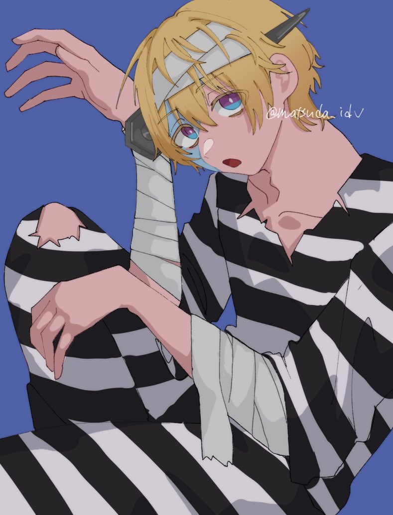 ツナ (@frzw_se_feliz) / Posts / X