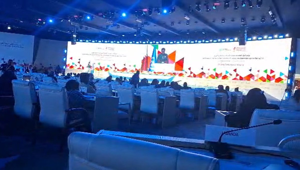 Directorate for Ethics and Integrity Uganda tweet media