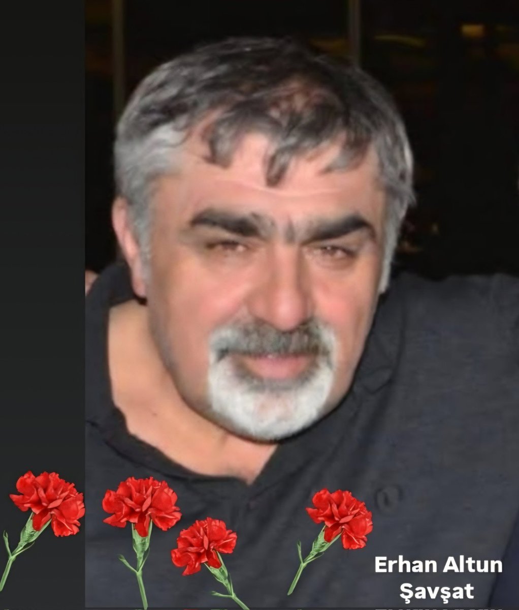 Ayrılık çok erken oldu Yol arkadaşım. Bütün arkadaşlar gibi sessiz ve sitemsiz ayrıldın. Bu ülke için verdiğin mücadelen, anıların, eşitlik ve özgürlük mücadelesinde daima yaşayacak. Toprağın bol ışığın çok olsun.