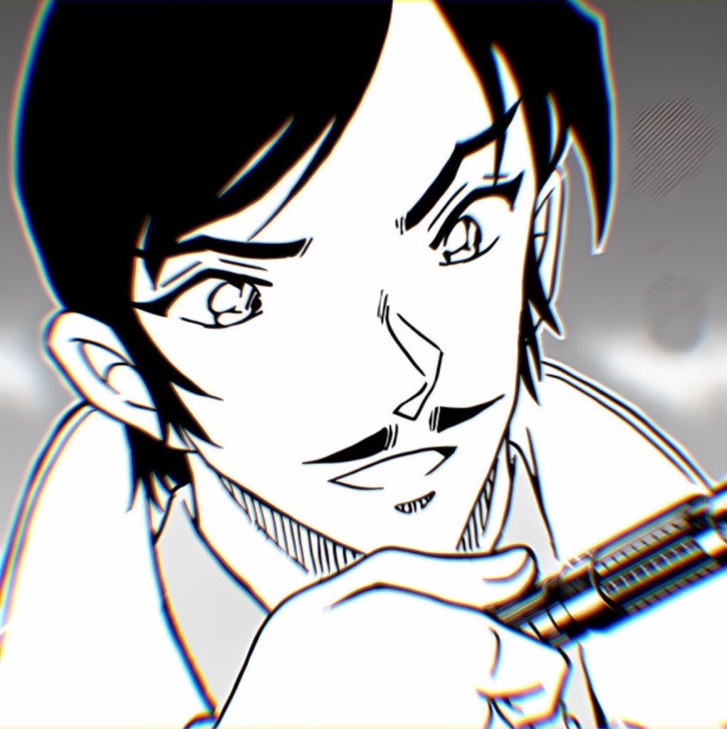 ثريد | صدى الحكمة المحقق الحكيم كومي والأمثال التي تغير التفكير..!

هو لا يتكلم كثيرًا، لكن حين يفعل،تتغيّر الموازين..
هذا الثريد يجمع حِكَمًا لا تُقال إلا لمن يستحق فهمها..

#فانز_كونان | #ثريد