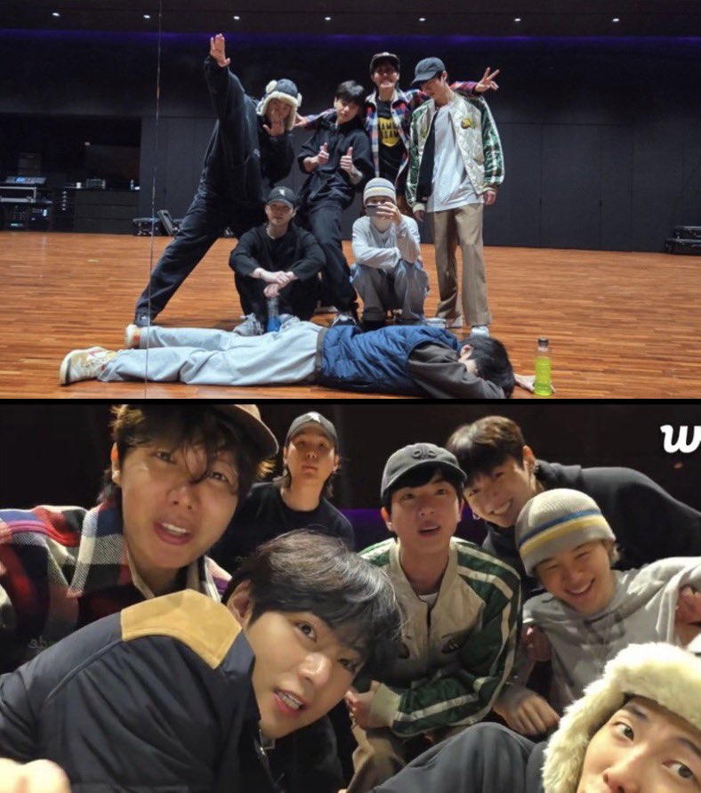 jmslost's tweet image. 🐥: temos nos reunido, conversado e passado tempo juntos

eu tenho a família mais bonita do mundo