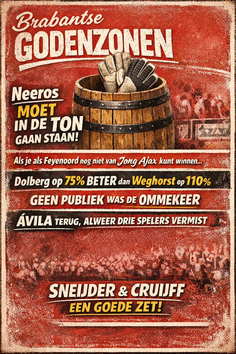 Brabantse1900's tweet photo. Hij staat weer online mensen !!! #ajafey #ajax #brabantsegodenzonen https://t.co/tVzPbJt1qN https://t.co/g3IA6cu6wi