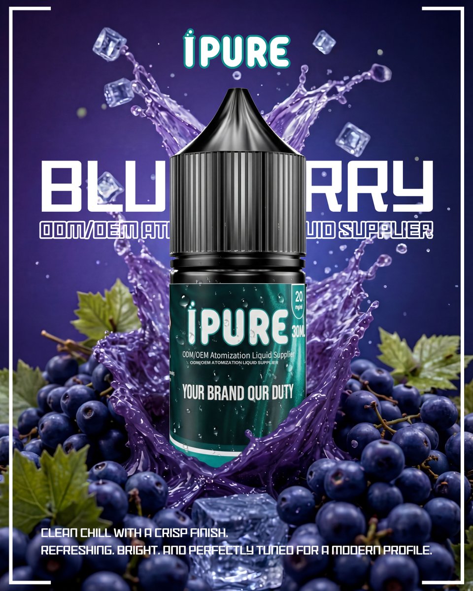 ipurejuicecom's tweet image. High purity. Stable structure.
Made for long-term brand success.
 #HighPurity #StableStructure #B2BPartner