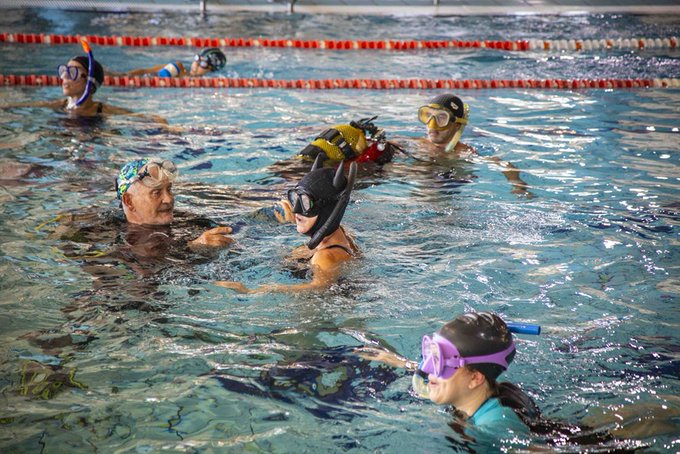 Foto cedida por Ayuntamiento de Rivas