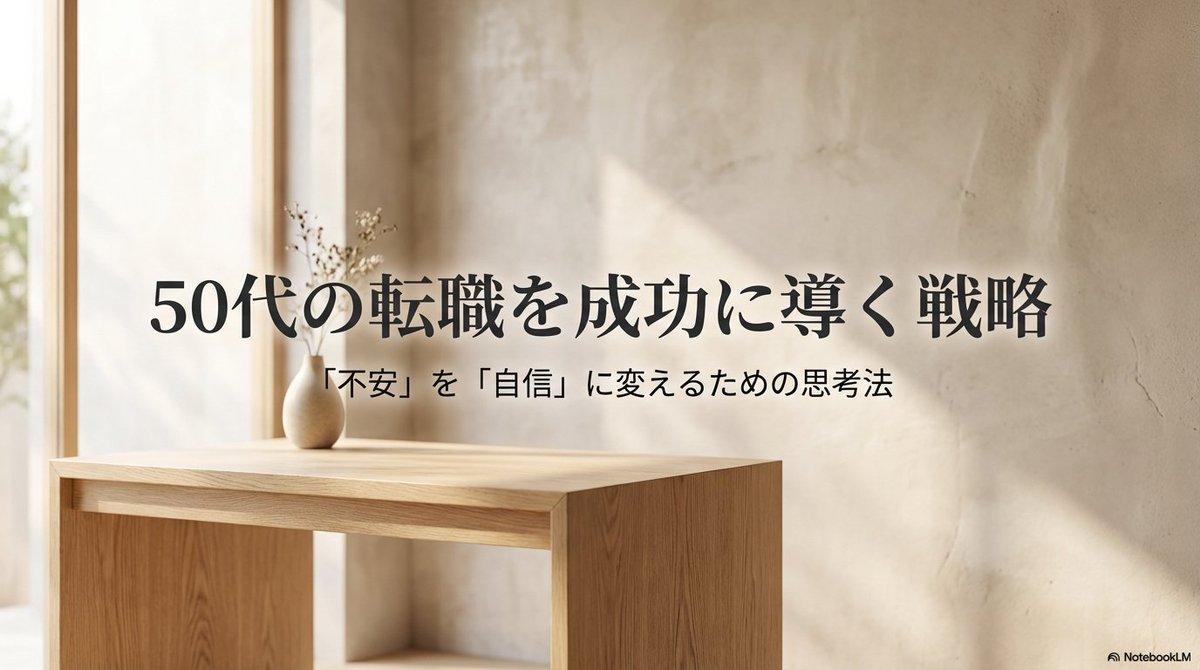 50代の転職、正直「厳しい…」「決まらない…」「年齢制限で落とされる…？」って不安になりますよね😵‍💫💦
でも、勝ち筋はあります✊✨
✅ポイントはコレ👇
📌まずは“母数”を取る（総合型で入口を広げる）
📌次に“刺さる軸”を作る（特化型・ハイクラスで寄せる）