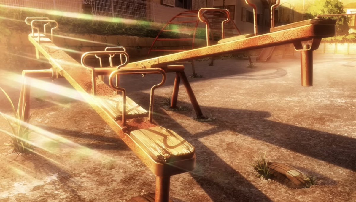 多分疲れてるからだけどシーシャのハガルが沢山並んでる様にしか見えん
※ワンパンマン3期ed