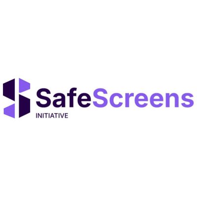 Safe Screens Initiative tweet media