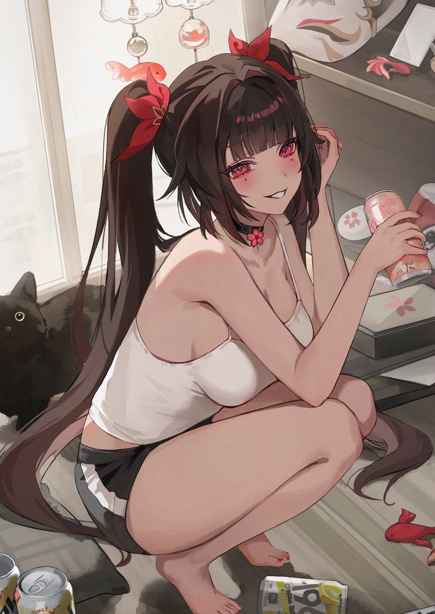 #HonkaiStarRail #Sparkle