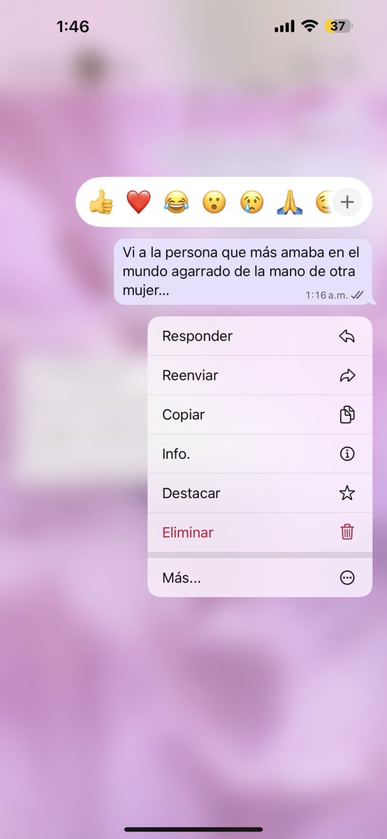 arantza_s5p's tweet photo. Es oficial amigas, tiene novia 😔 https://t.co/ML2LEnsv3D