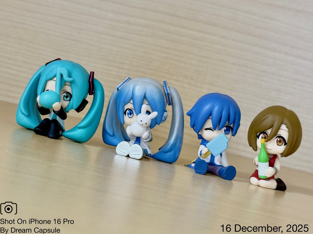 🌟新入荷ガチャ商品プレゼントCP🌟 顔を隠してかくれんぼ！待望の第2弾