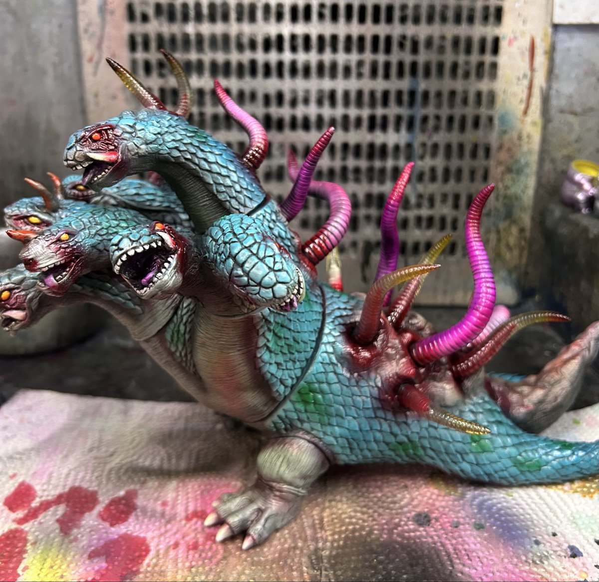 本日はこちらも忍ばせておきます。 よろしくお願い致します。