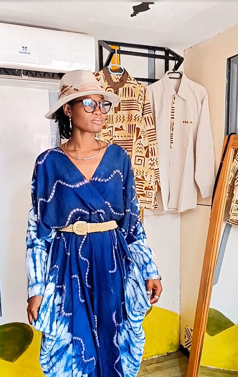 NIQUA CREA du Niger tweet media