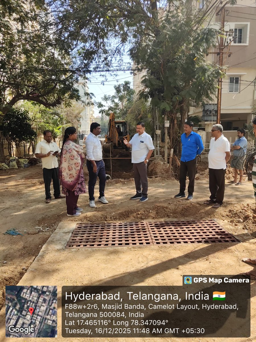 Executive engineer tweet media