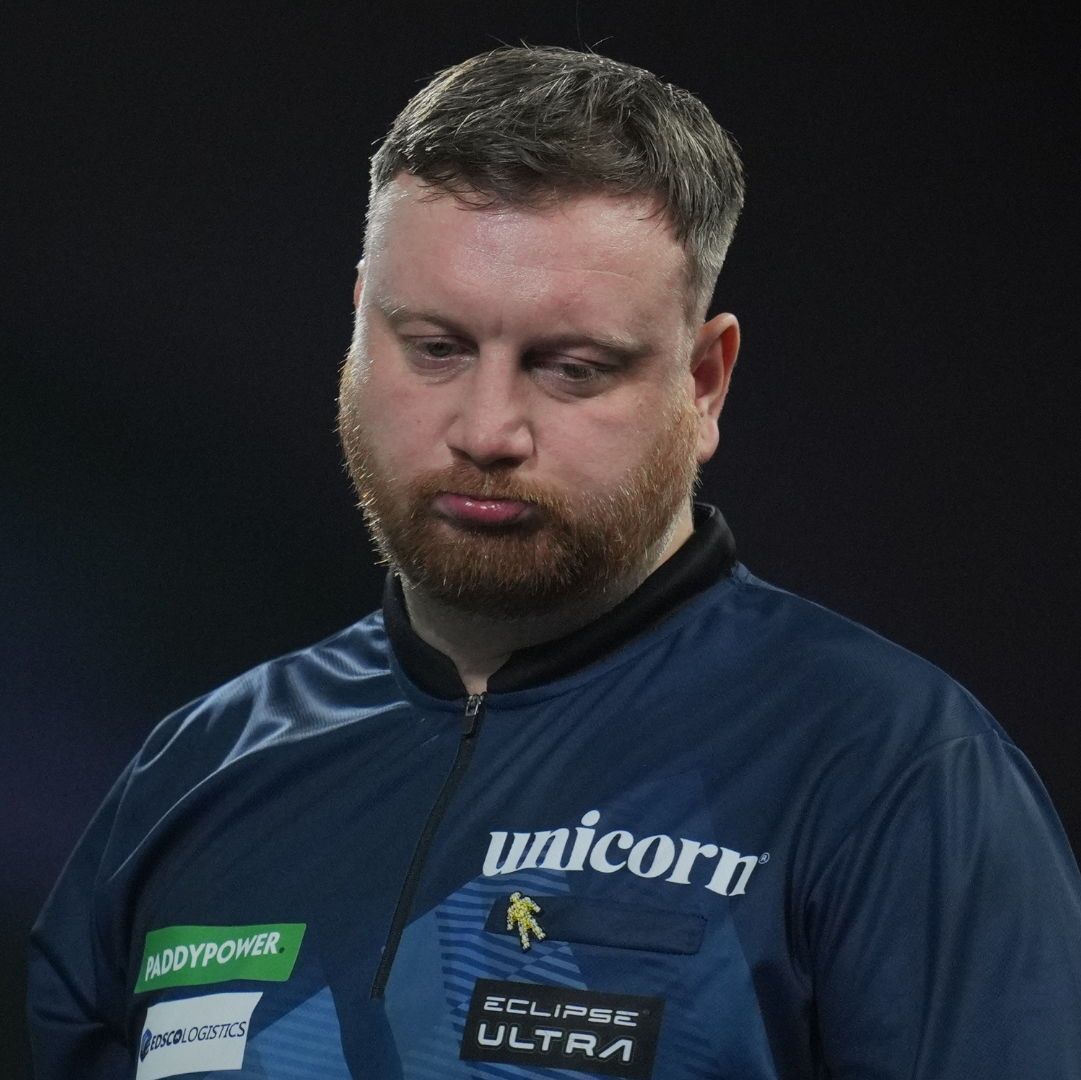 Now that the dust has settled a little on yesterday's incident with Cam Menzies following his defeat at Ally Pally to Charlie Manby, I just wanted to give you a little update.

Last year, when Damon Heta very kindly agreed to wear the Andy’s Man Club logo at the Worlds, I set