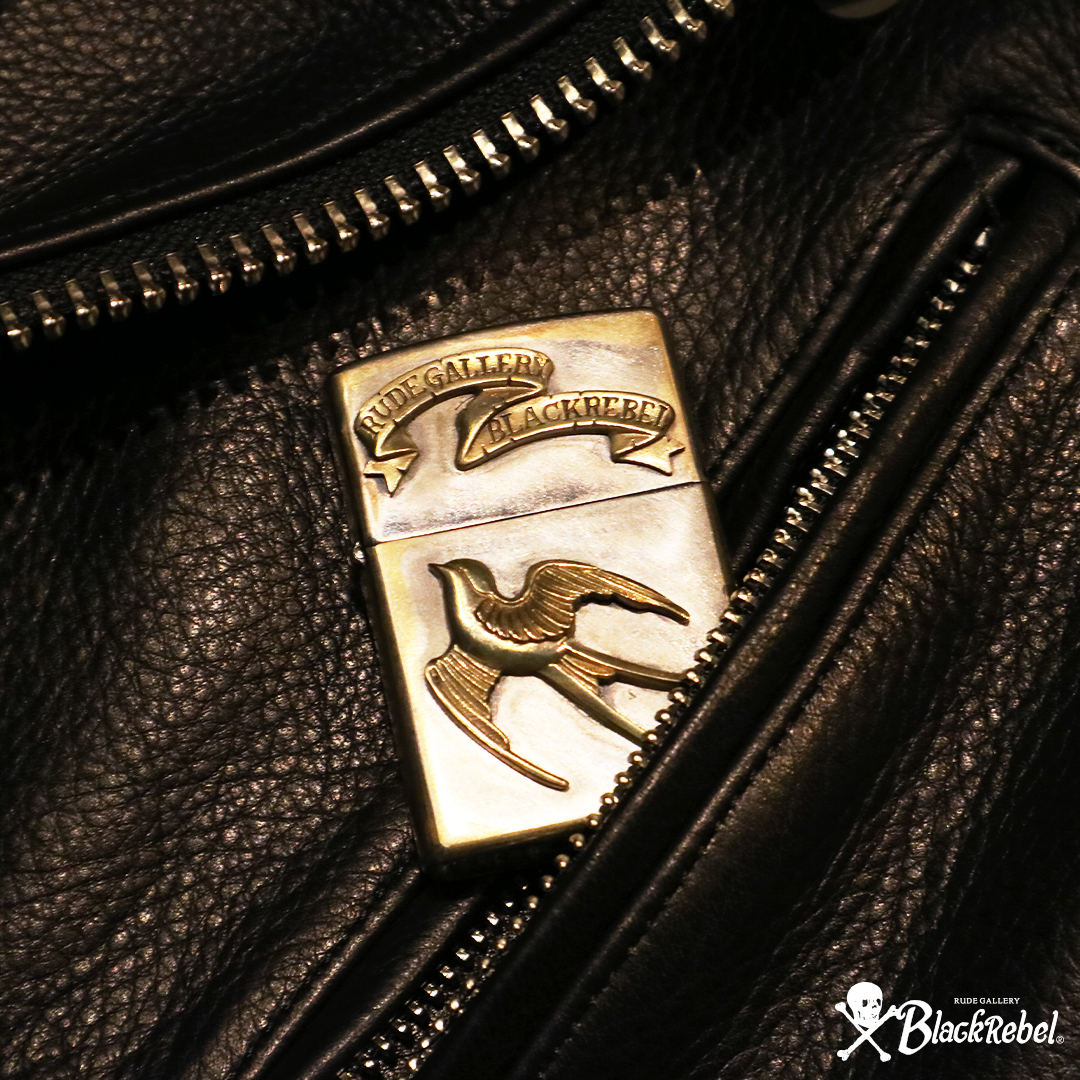 ルードギャラリーロゴアンクレット ルードギャラリーロゴアンクレット ルードギャラリーロゴアンクレット