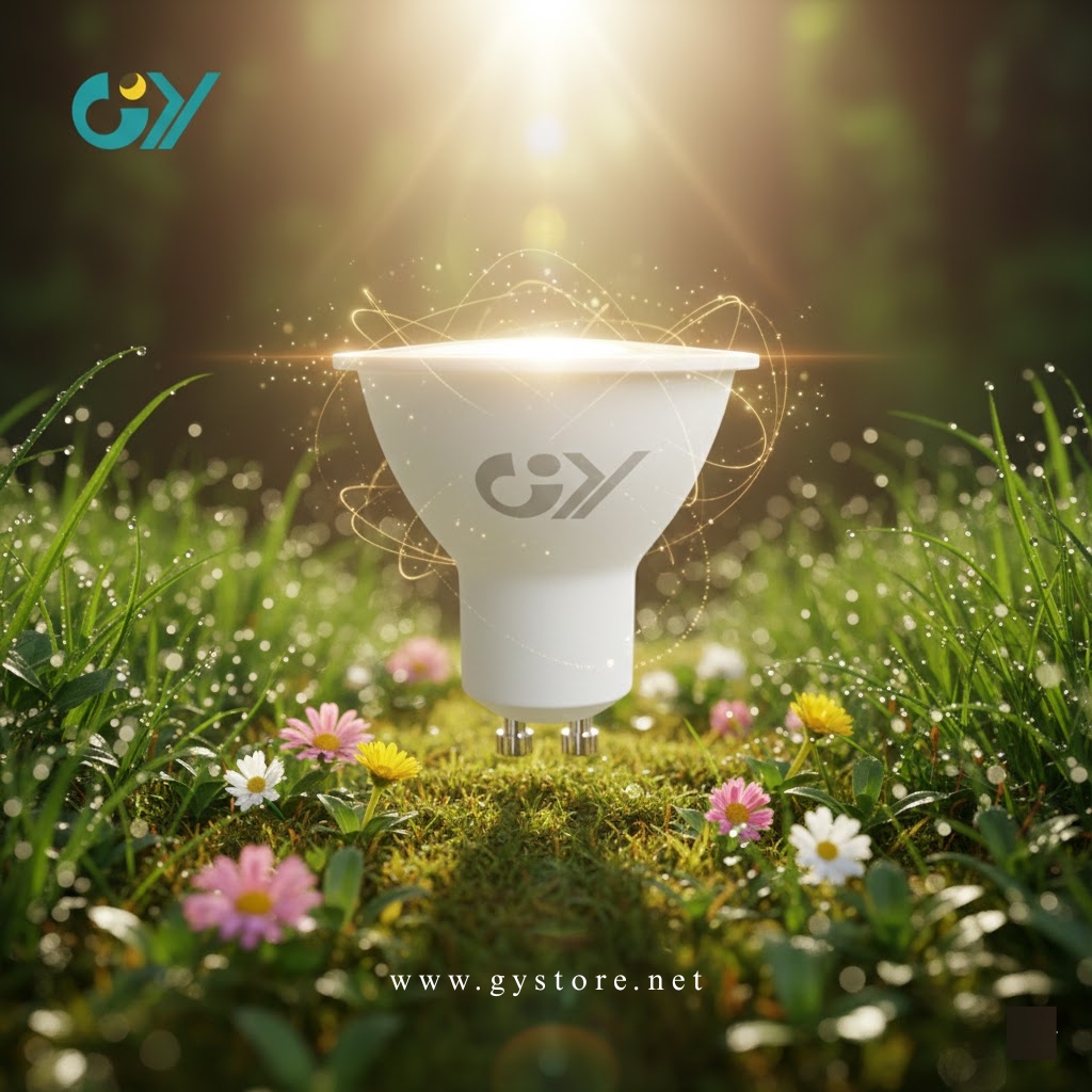 gylamps29740's tweet image. 💡 GY GU10 PAR16 LED Bulb 2.9W – Replaces 50W Halogen – Energy Efficiency Class A

👉 Buy Now – Bright Light, Low Energy, Smart Choice!

#LEDLight #GU10Bulb #EnergySavingLED #EfficientLighting #HomeLighting #BrightLED #EcoFriendlyLighting