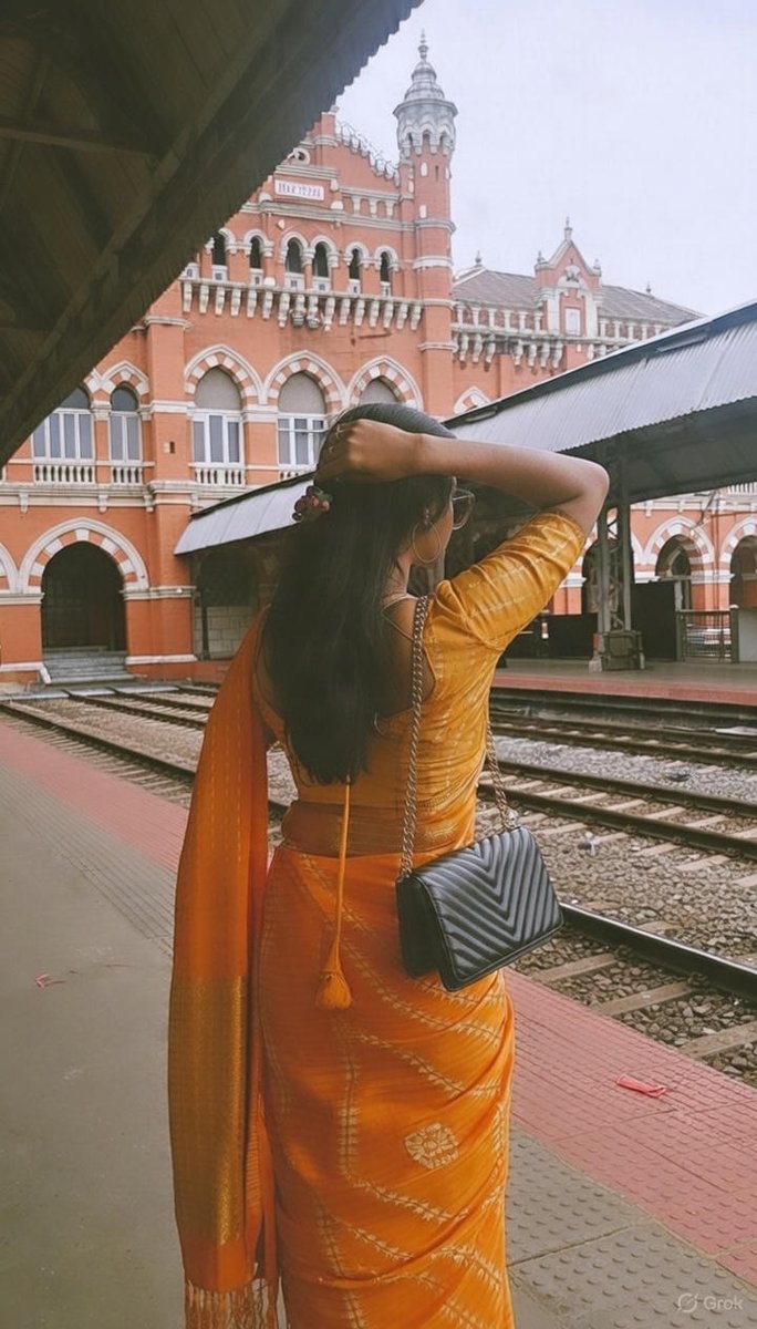 Geetha Miss Chennai tweet media