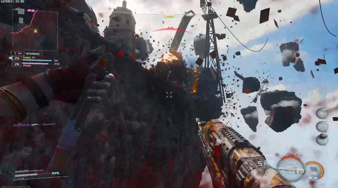 Soapy 7F tweet media