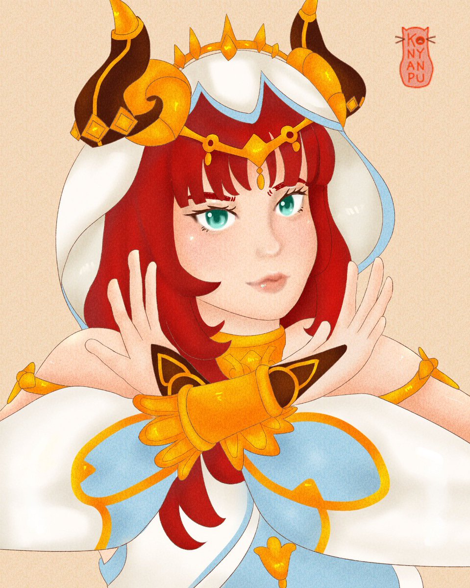 Nilou💃 #nilou #genshinfanart #smallartist #artmoots #opencommissions