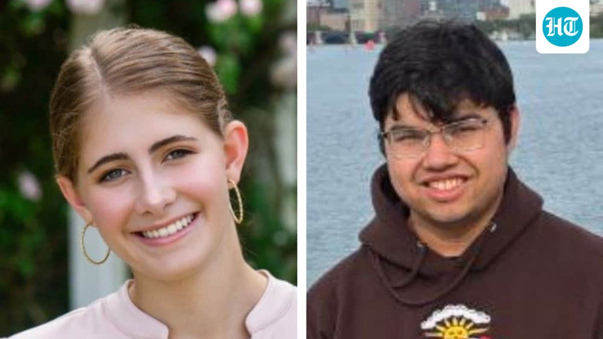 Two bright stars dimmed too soon. 💔 Will Leggett, a musical genius, and Liv Pichardo, a trailblazer in baseball, leave a void at Brown University. Their legacy? Forever cherished. 🌟