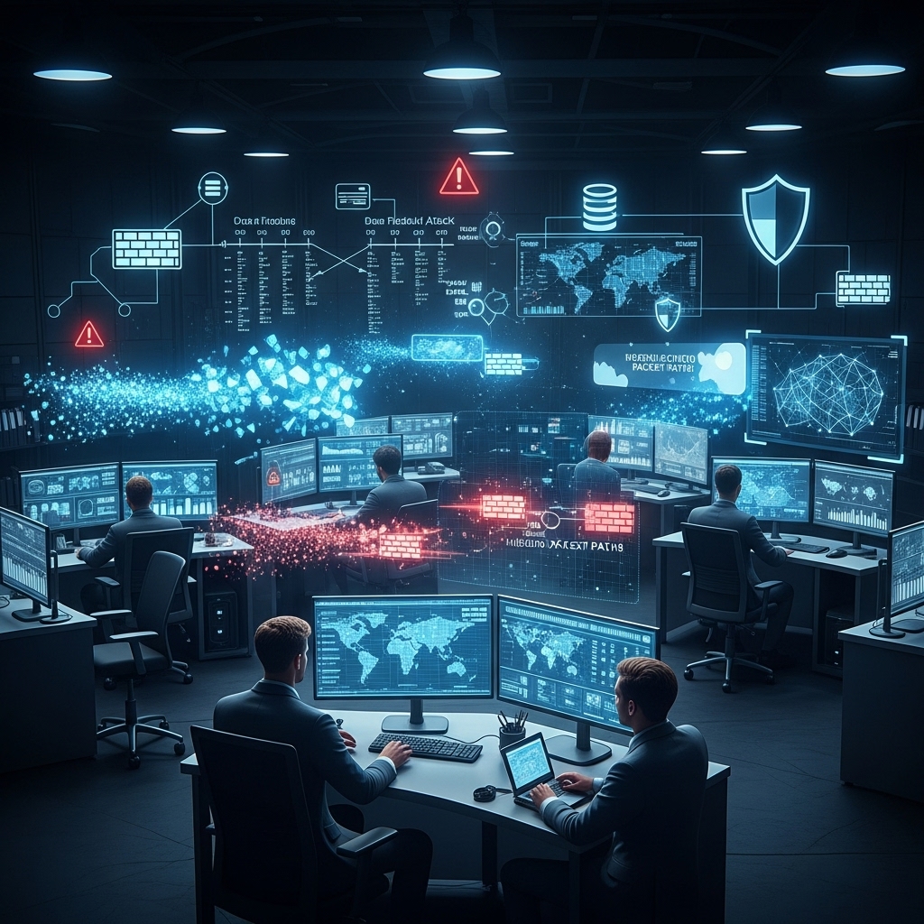 VictorAkinode's tweet photo. Here is something that most SOC analysts Miss..

In most post-incident reviews, there’s a moment that always feels the same.

Someone asks: How long were they in the environment?
And the room goes quiet.

Not because the answer is shocking, but because no one is confident it’s accurate.

Most SOCs don’t fail because they miss alerts. They fail because their telemetry can’t tell a coherent story.                                                                                        
1. Logs exist, but they’re fragmented.                                                                                                                                                                                                                
2. Authentication logs don’t align with endpoint activity.                                                                                                                                                                                     
3. Cloud actions lack identity context.                                                                                                                                                                                                                
4. Network data lives in isolation.

So, responders reconstruct attacks manually, guessing timelines, correlating timestamps, filling gaps with assumptions.                                                                                                            That’s how attackers stay undetected, not by being invisible, but by being inconvenient to understand.

High-performing security teams design logging backward:

1. From investigation requirements

2. Legal defensibility

3. Breach reconstruction, not compliance checklists

Detection is important. Narrative is decisive.
If your data can’t answer who, from where, doing what, using which permissions, then speed and tooling won’t save you.