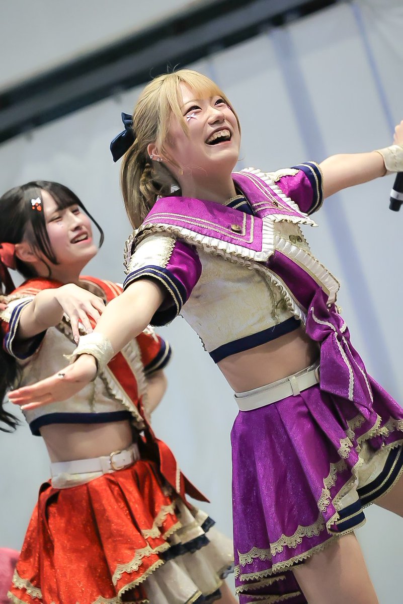 早坂さら(@barikawa_sara) ばり♡KAWA!! #ばりカワ 2025/12/7(日