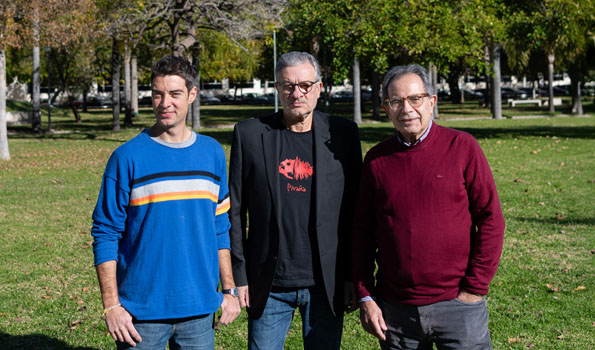 Universitat Politècnica de València tweet media