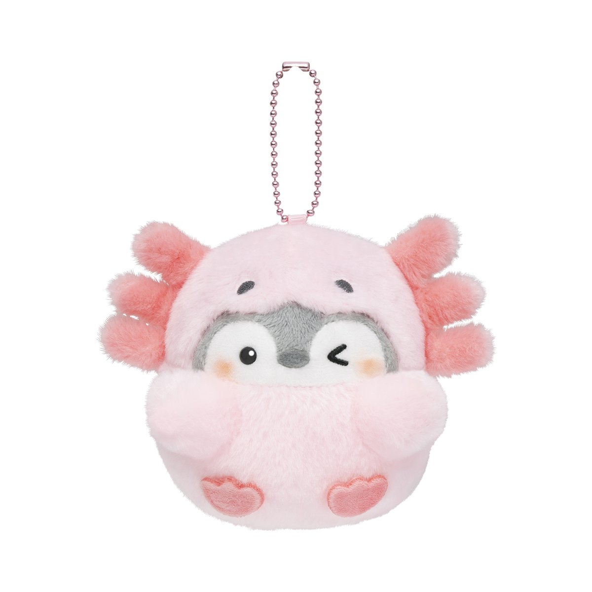 🐠12月20日 新発売🐠 『海のいきものなんだよ～ ウーパールーパーさん