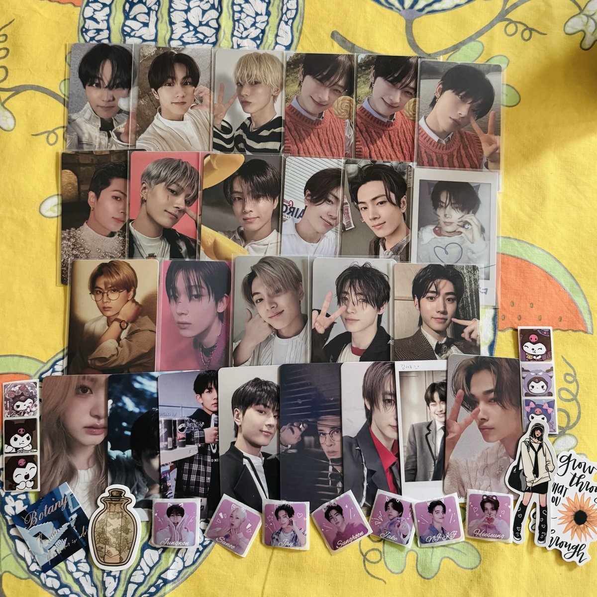 Thank you to <a href="/_acir_anna_/">rica 🍀 ; SEMI-IA</a> for all the budols and freebies! Happy to be adopting these.:) #marinasails