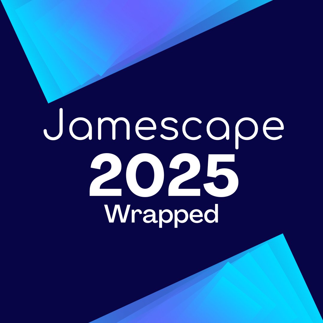 Jamescape tweet media